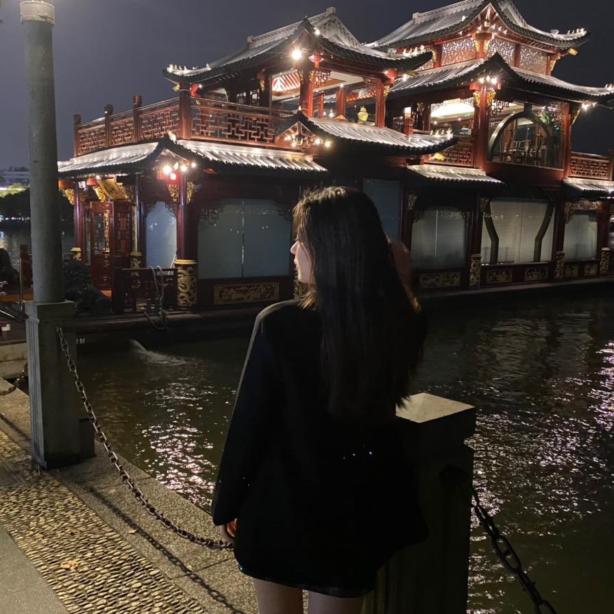 后来
