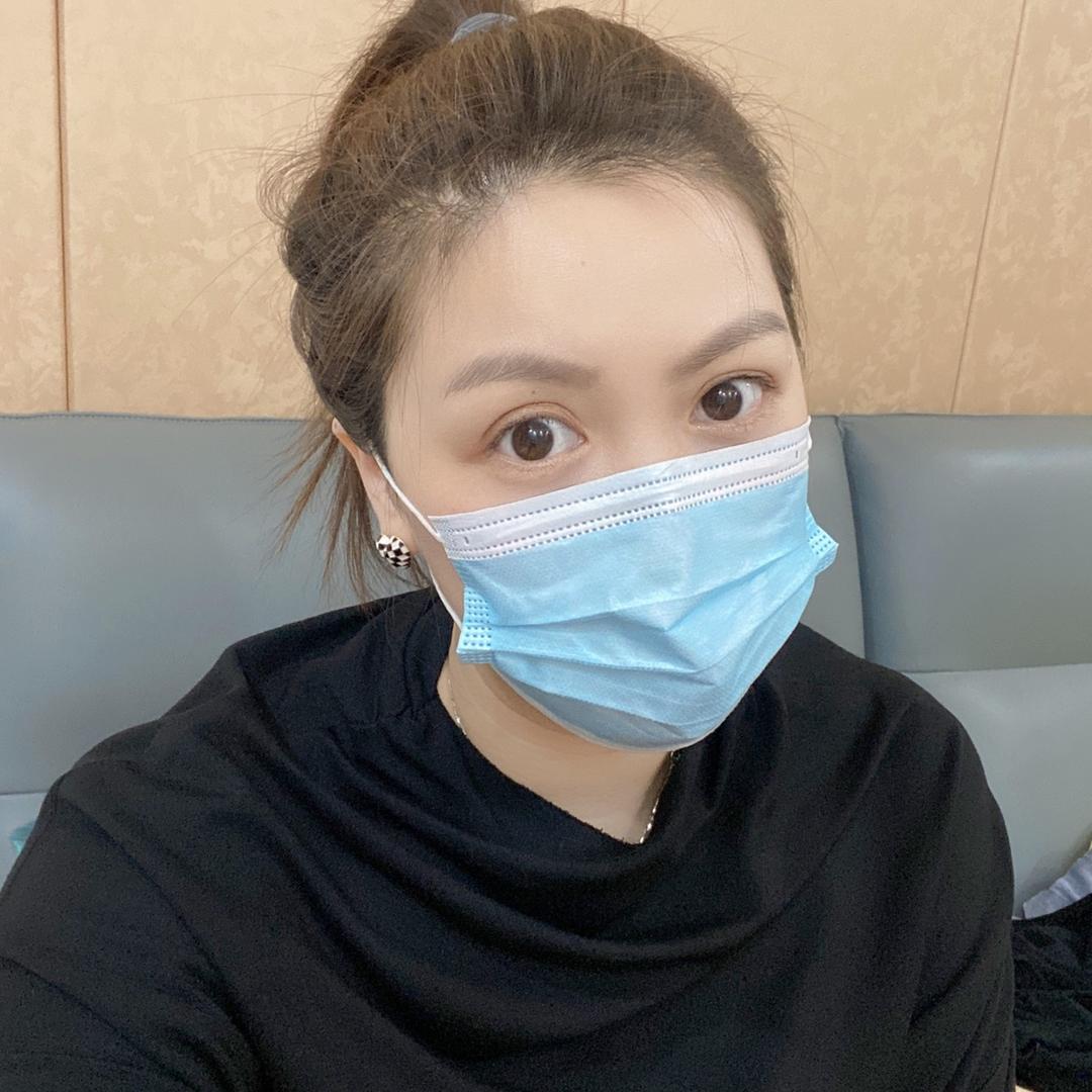 吴小姐