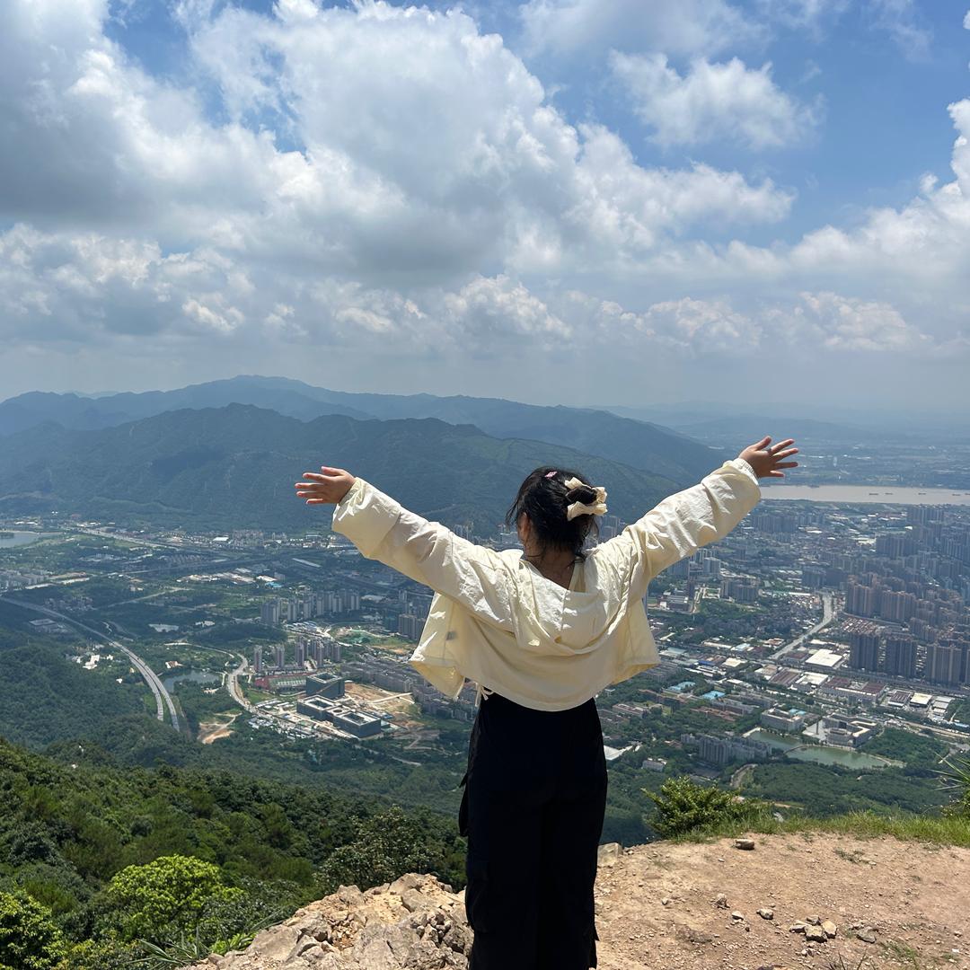 ❧独一无二的小性格