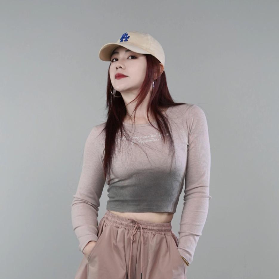 孙小琪舞蹈教学