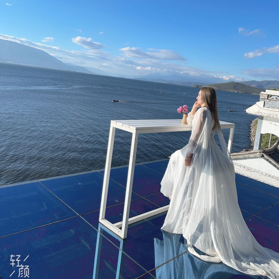 婚纱婚妆 法式厅GUZALLAR服务中心