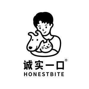 诚实一口宠物食品直播间