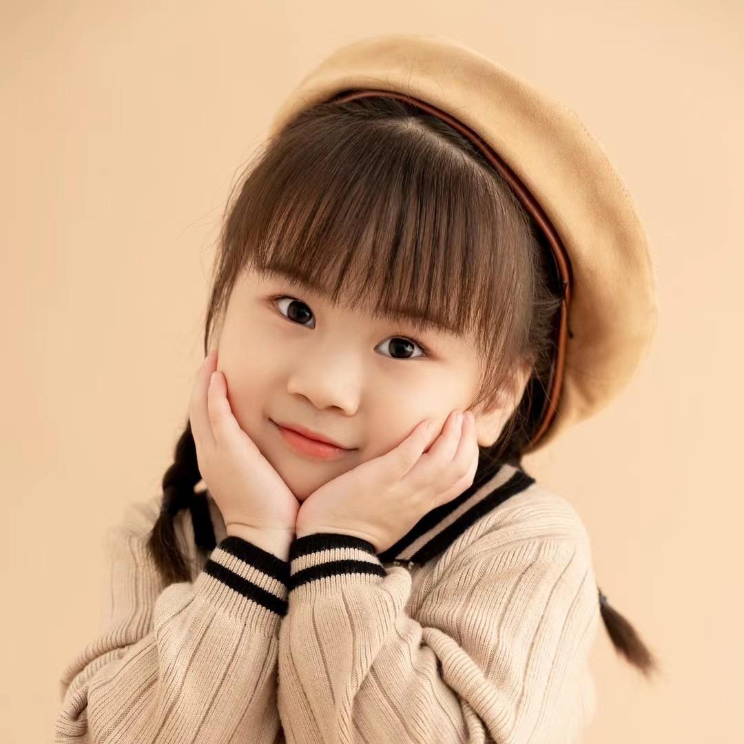 @爱笑的刘漂亮