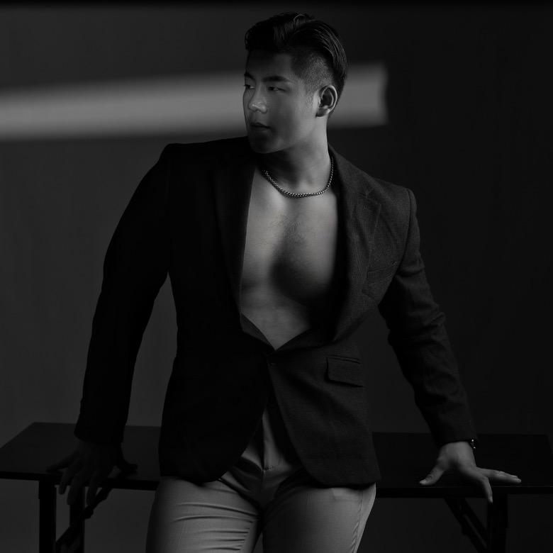 靖文说健身