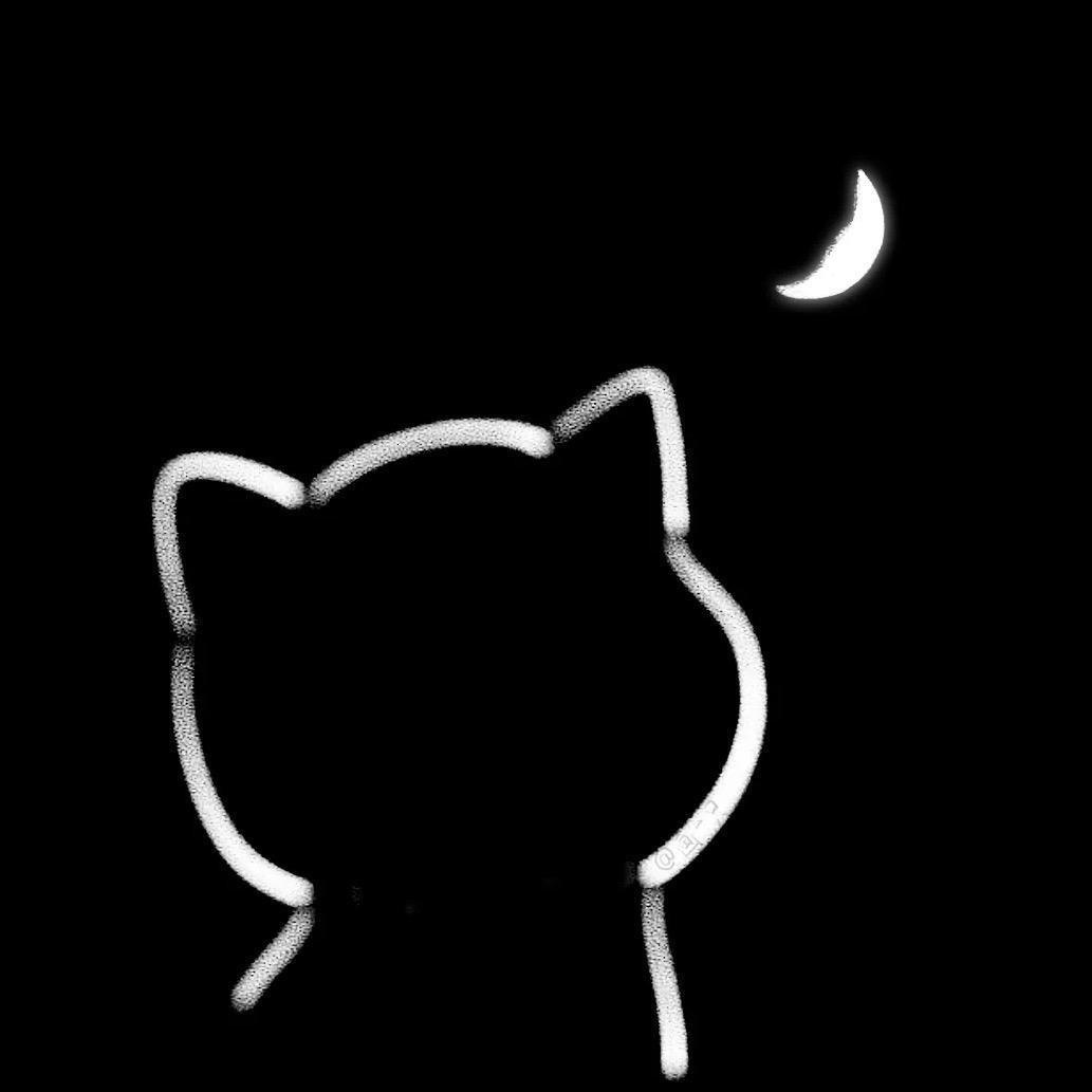 今晚早点睡.💤
