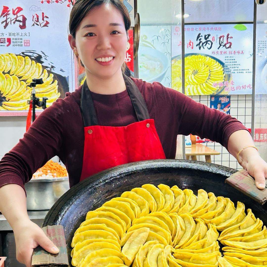 吴姐全品类早餐店（收徒）