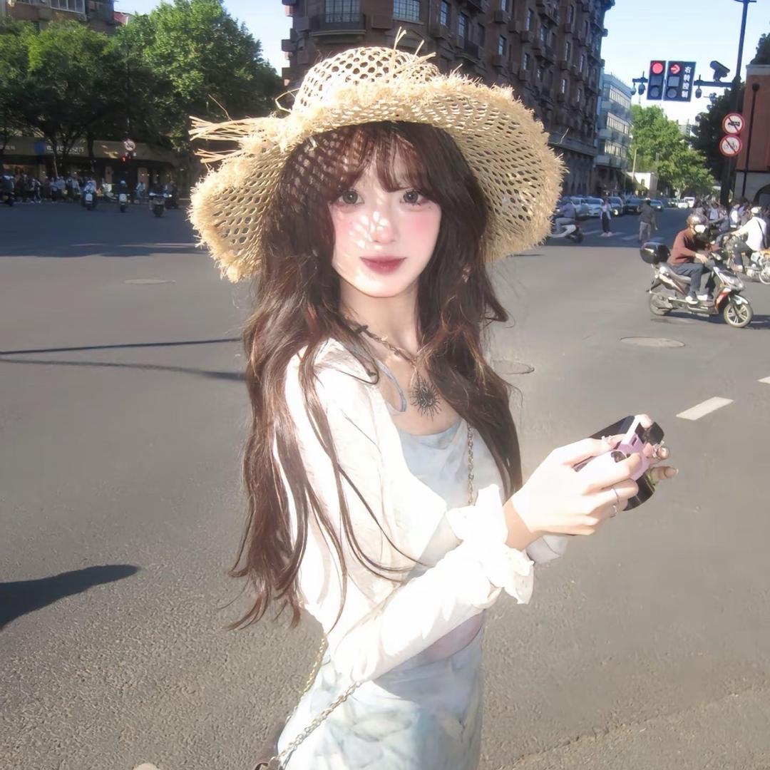 沫.
