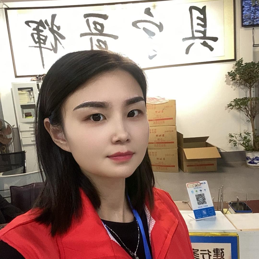 新化辉哥家具--小芹