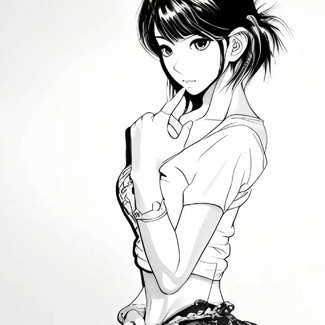 早点睡^