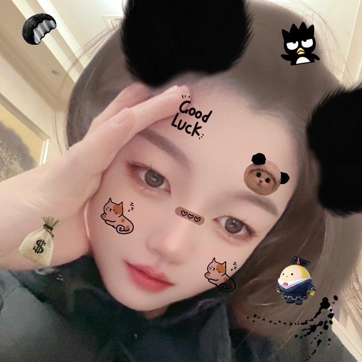 慧儿🎊太阳🌞