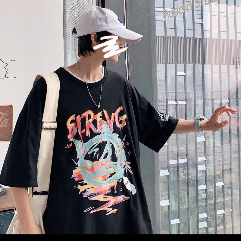 CY潮流战衣