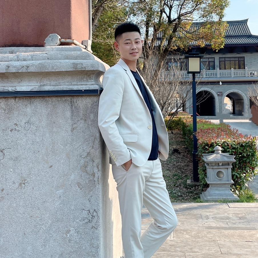 小白在农村