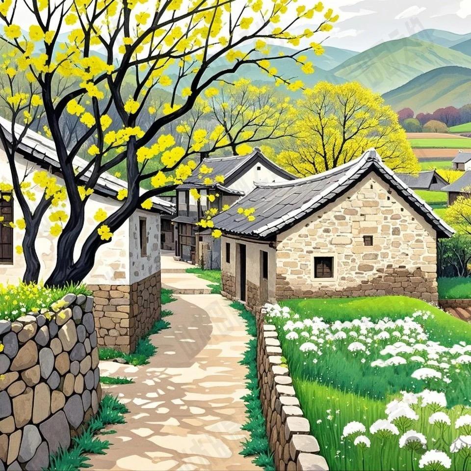 村支书王小五