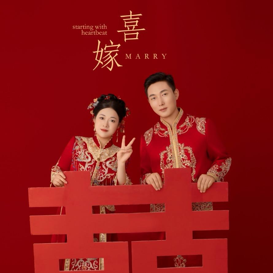 大鹏和小玉（今天19点跟大家聊聊天）