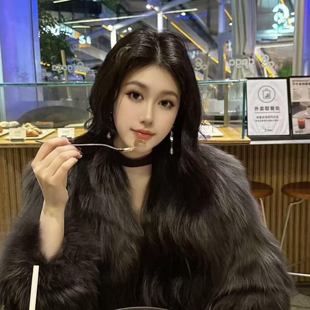 福康女包