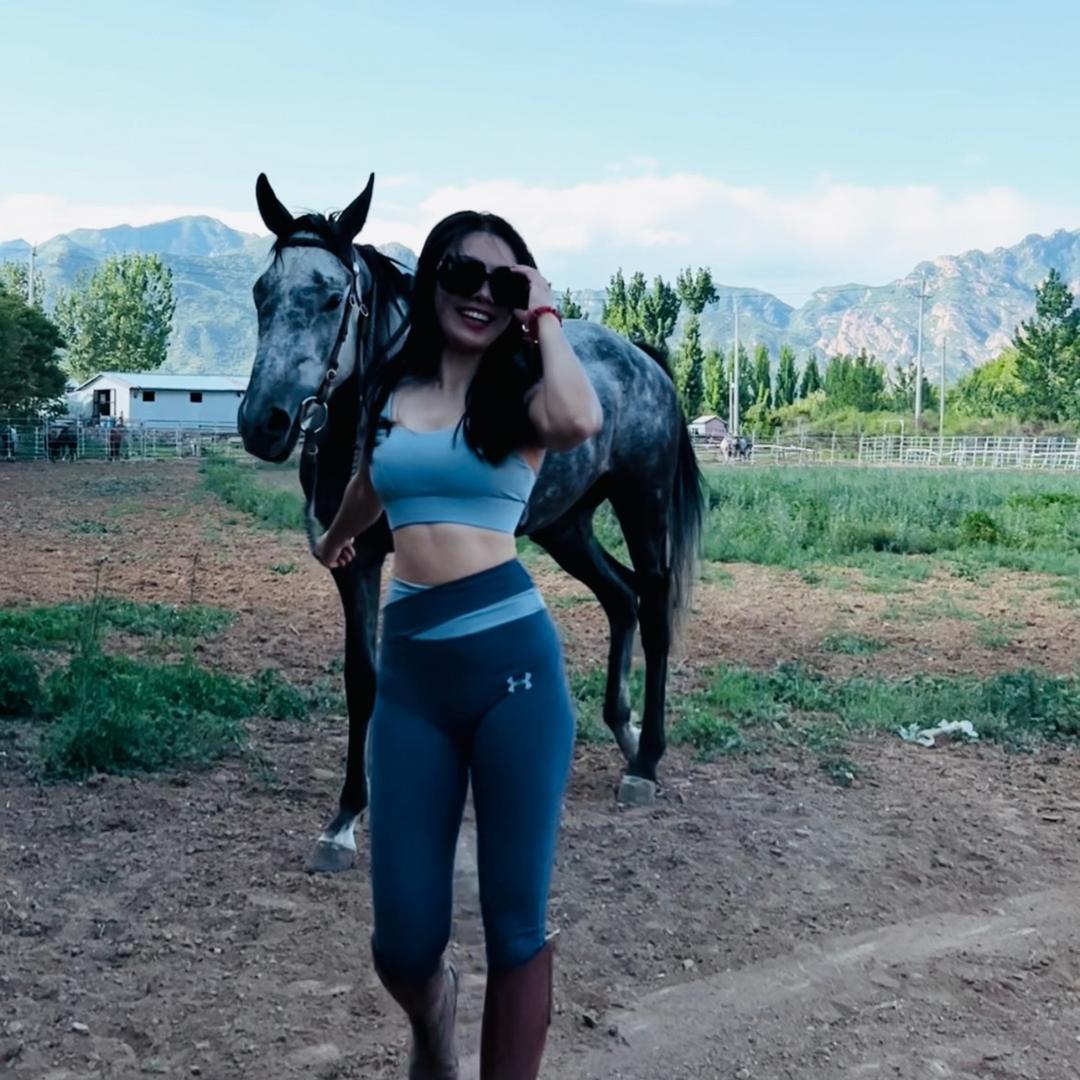 岁月静好.🏇🏇🏇