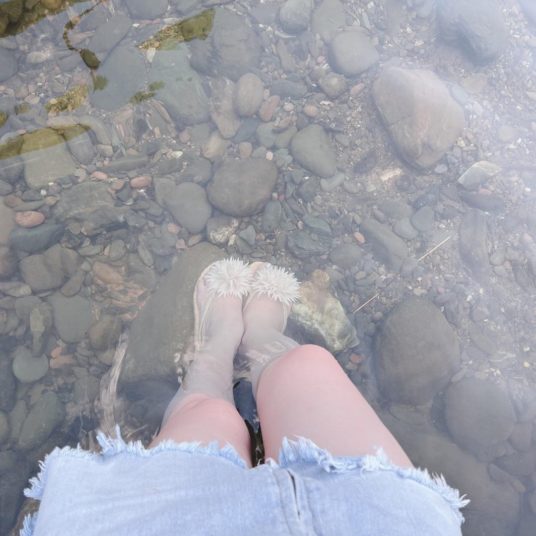 @银子