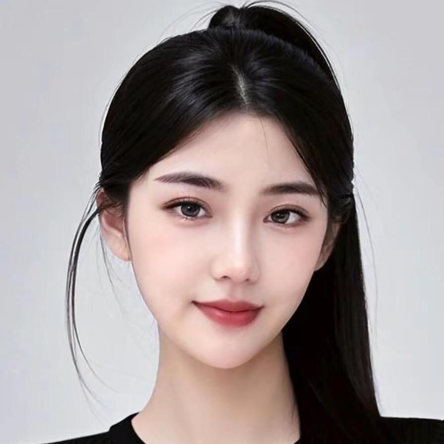 小晴✌️