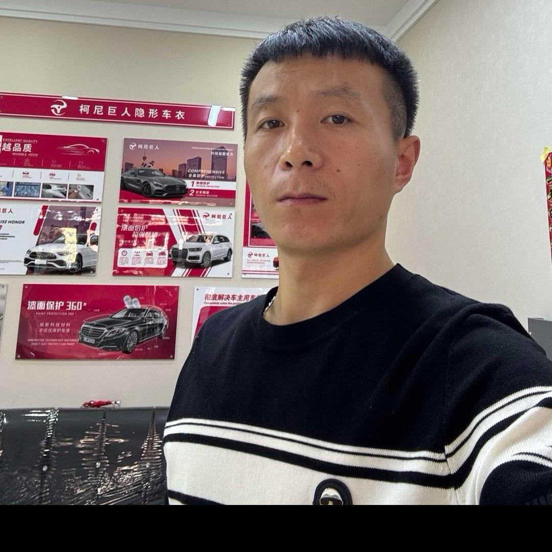 车之源汽车装饰  叶明