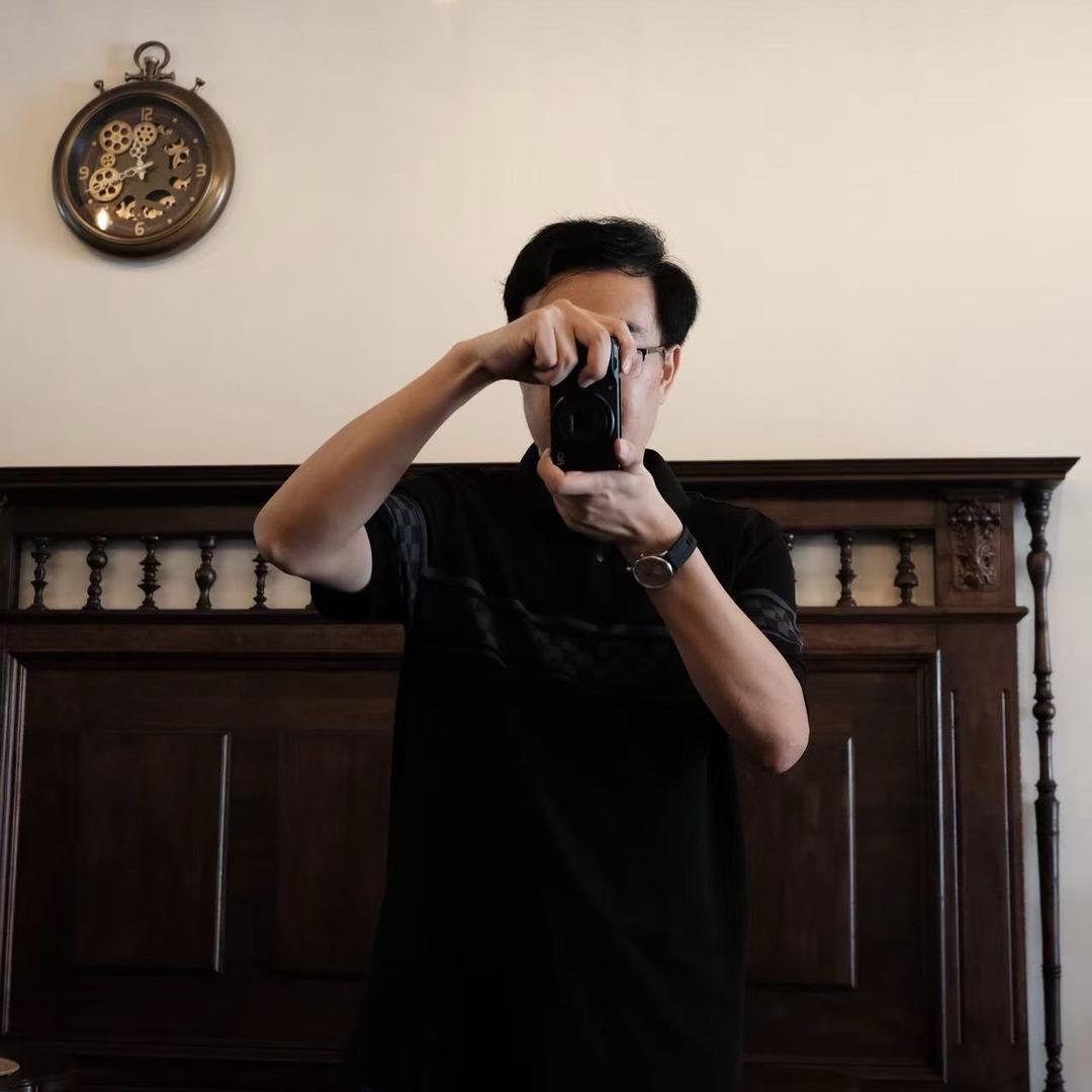 漫游日照