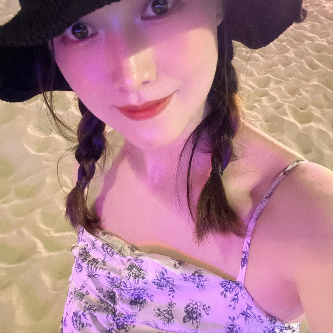 是丽丽吖～（女装）