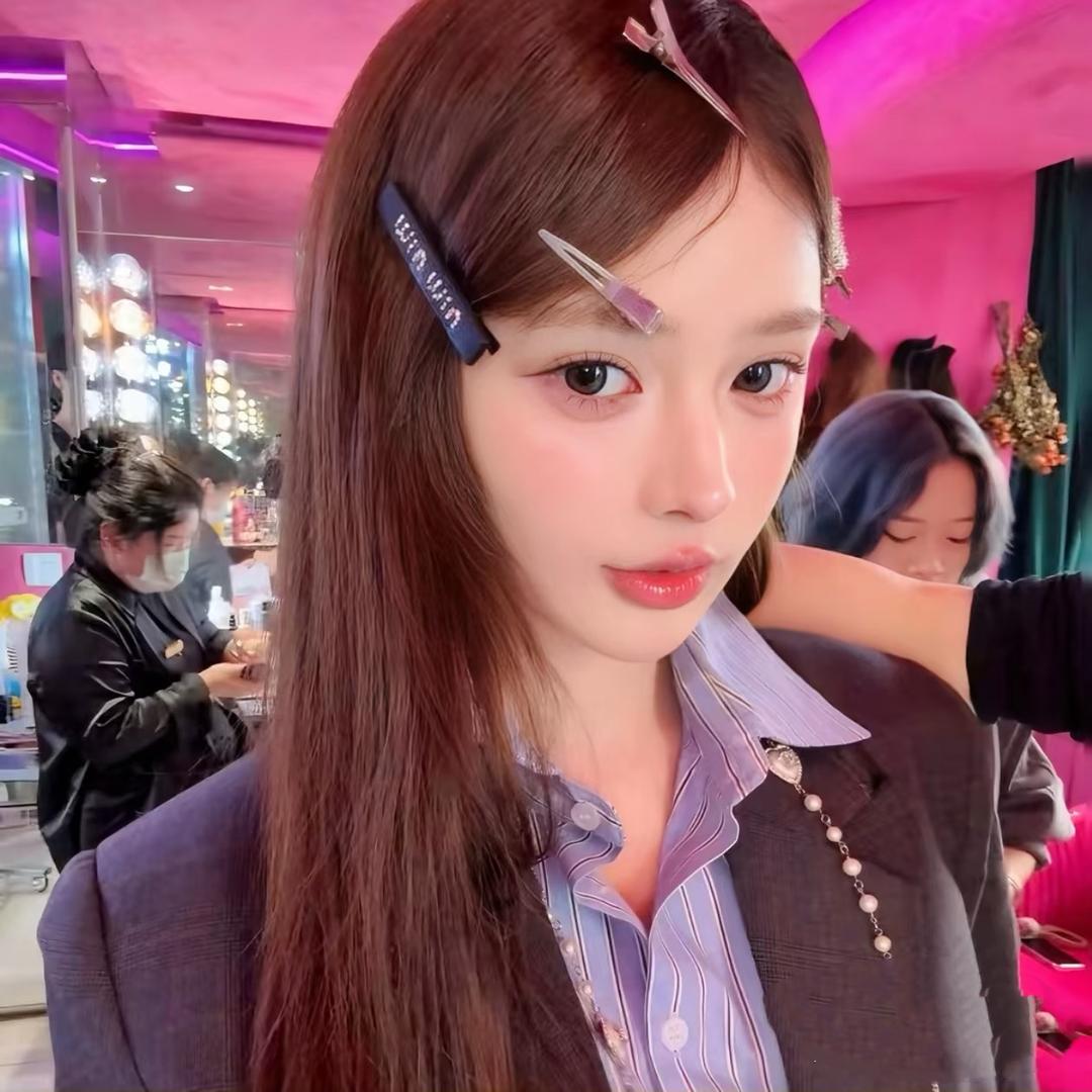 刘亦菲小号