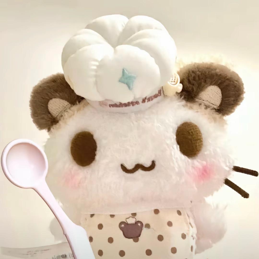 小番茄拆盒快来呀～