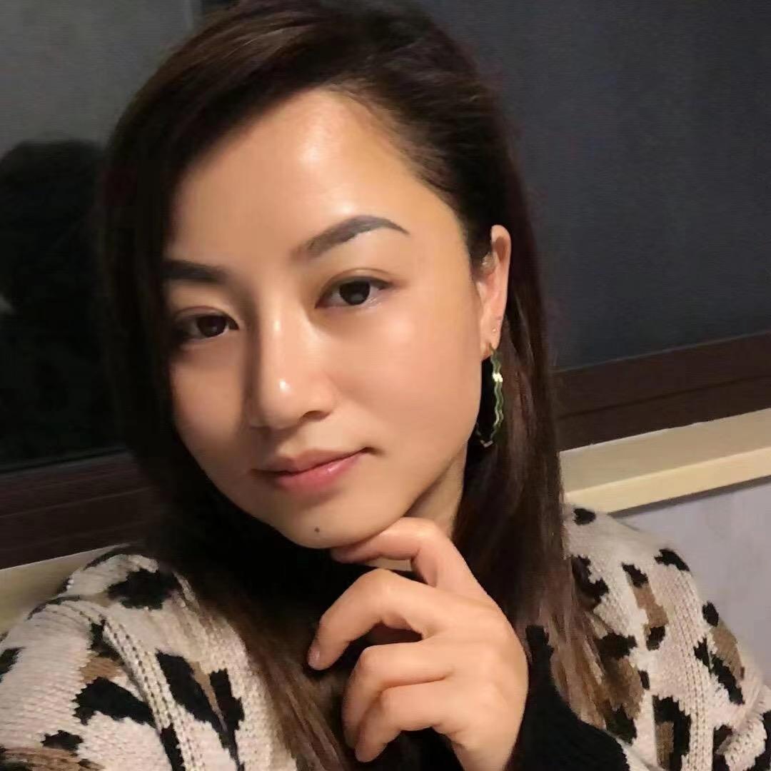 小姐姐很皮🥰