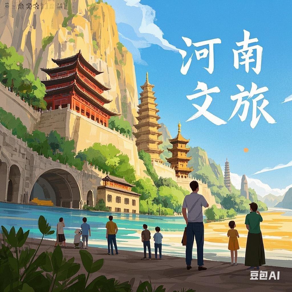 2025河南旅游年卡8号直播间