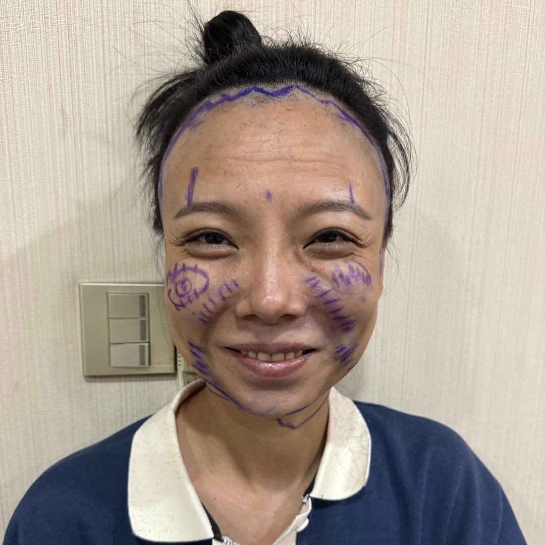 玫姐姐
