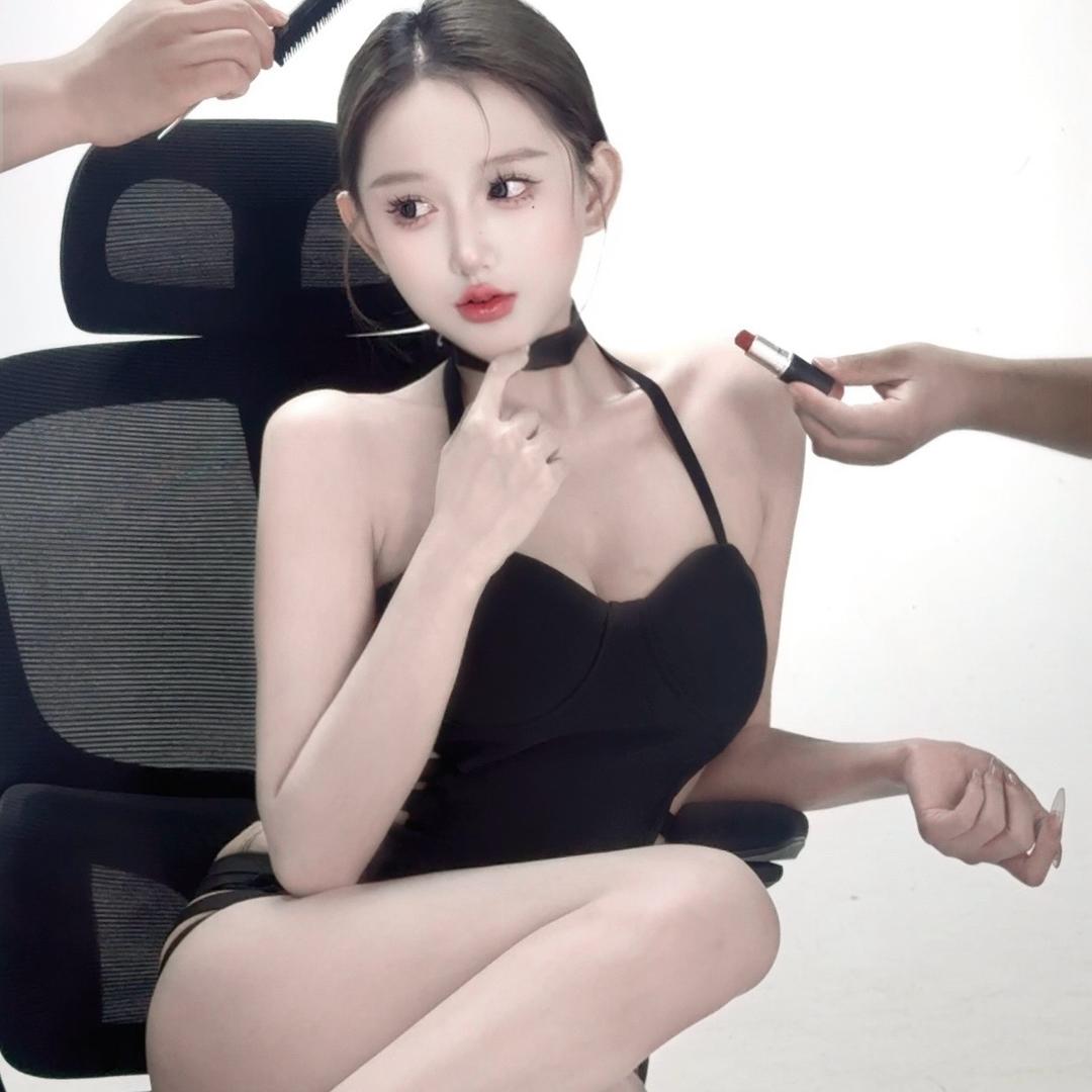 Betty江