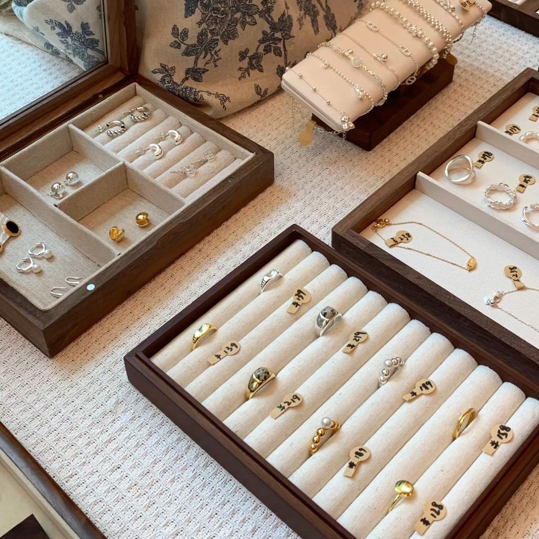 美美君饰品