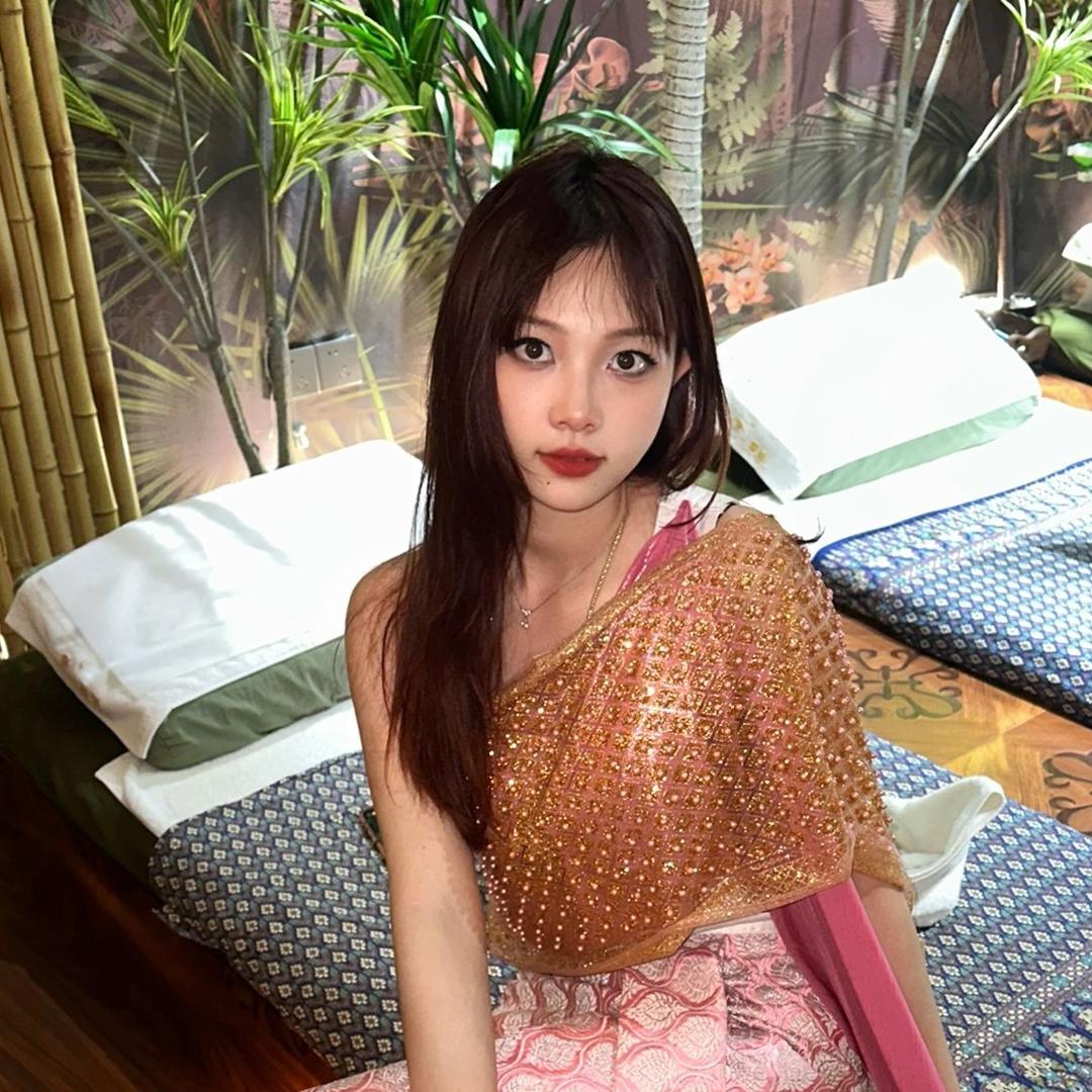子愿在泰国🇹🇭