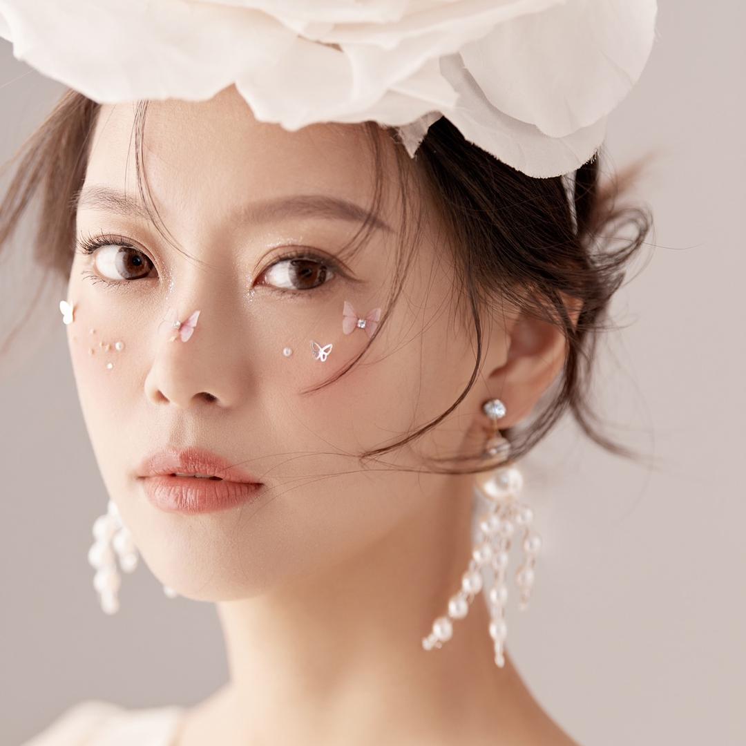 绿色键盘