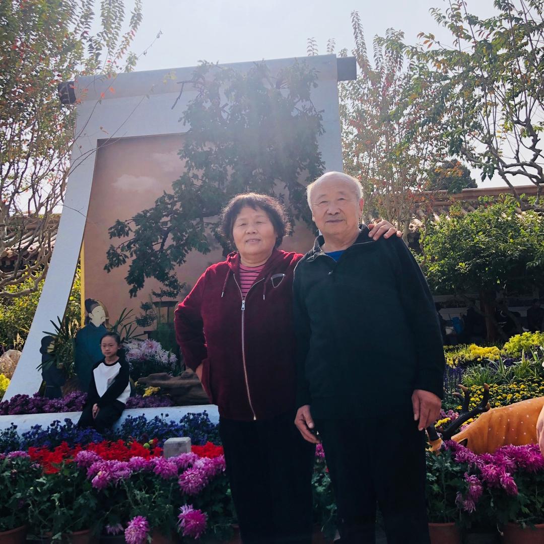 @刘家小院