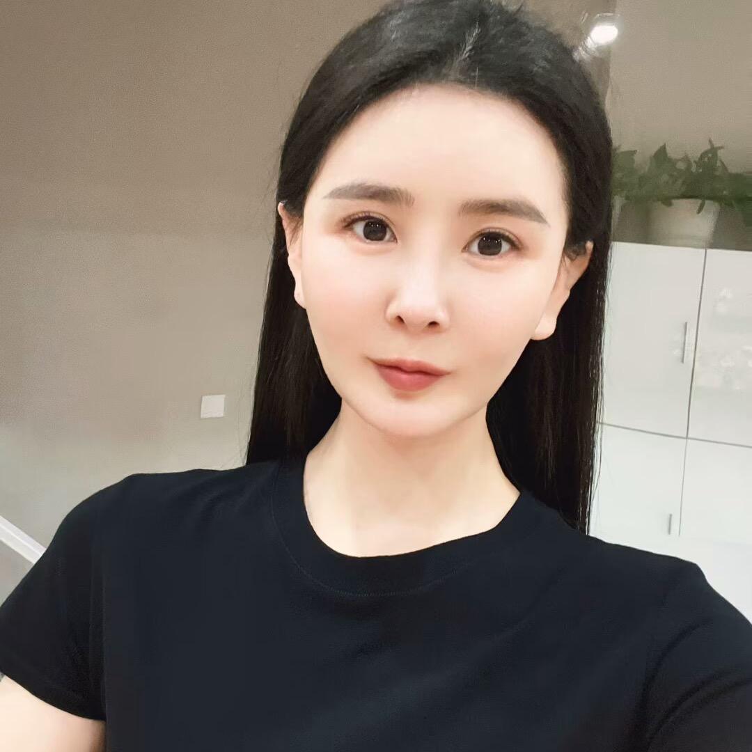 形体老师🦢姜艳