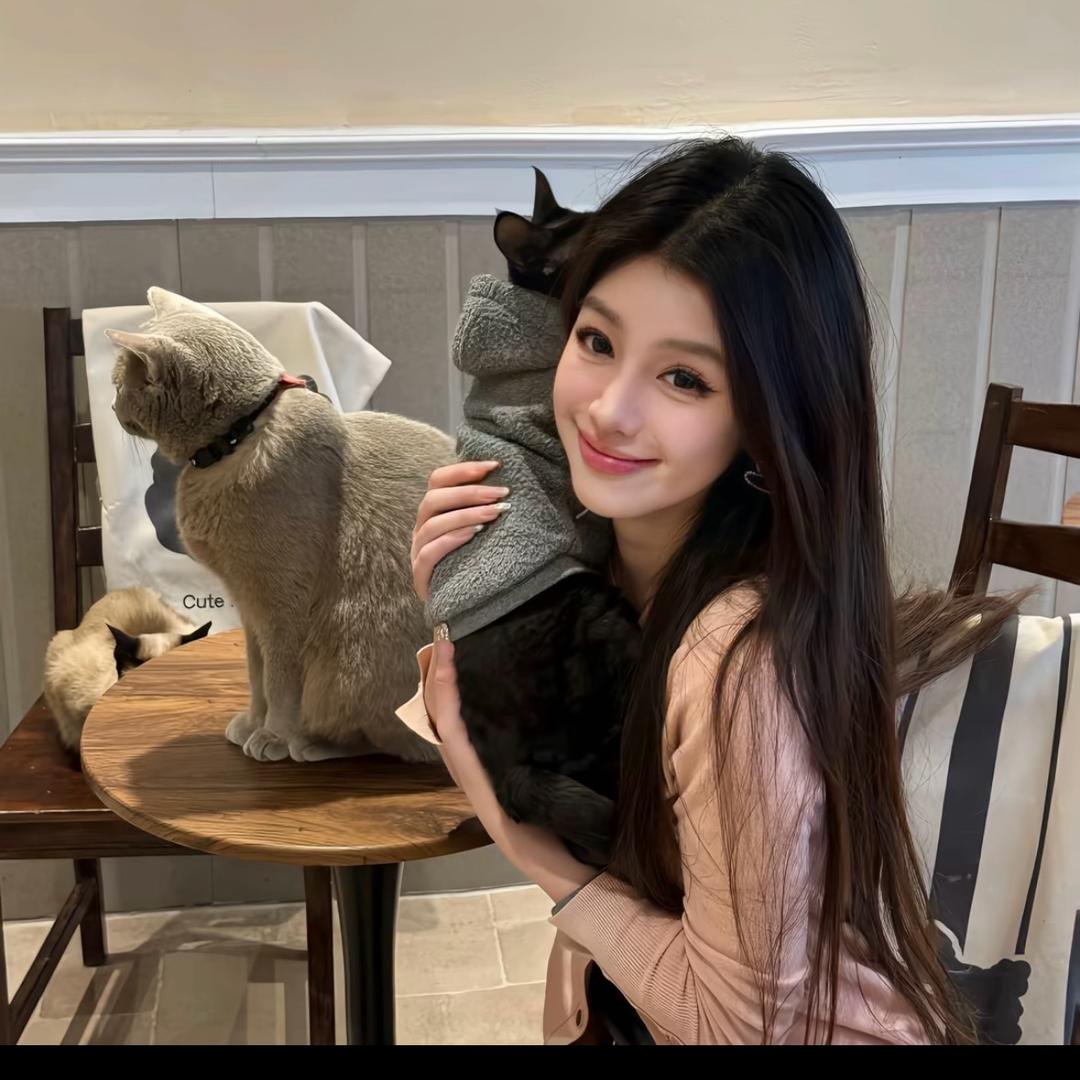 语婼穿搭