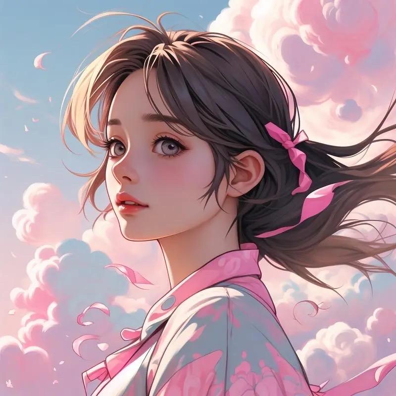 无心❤️