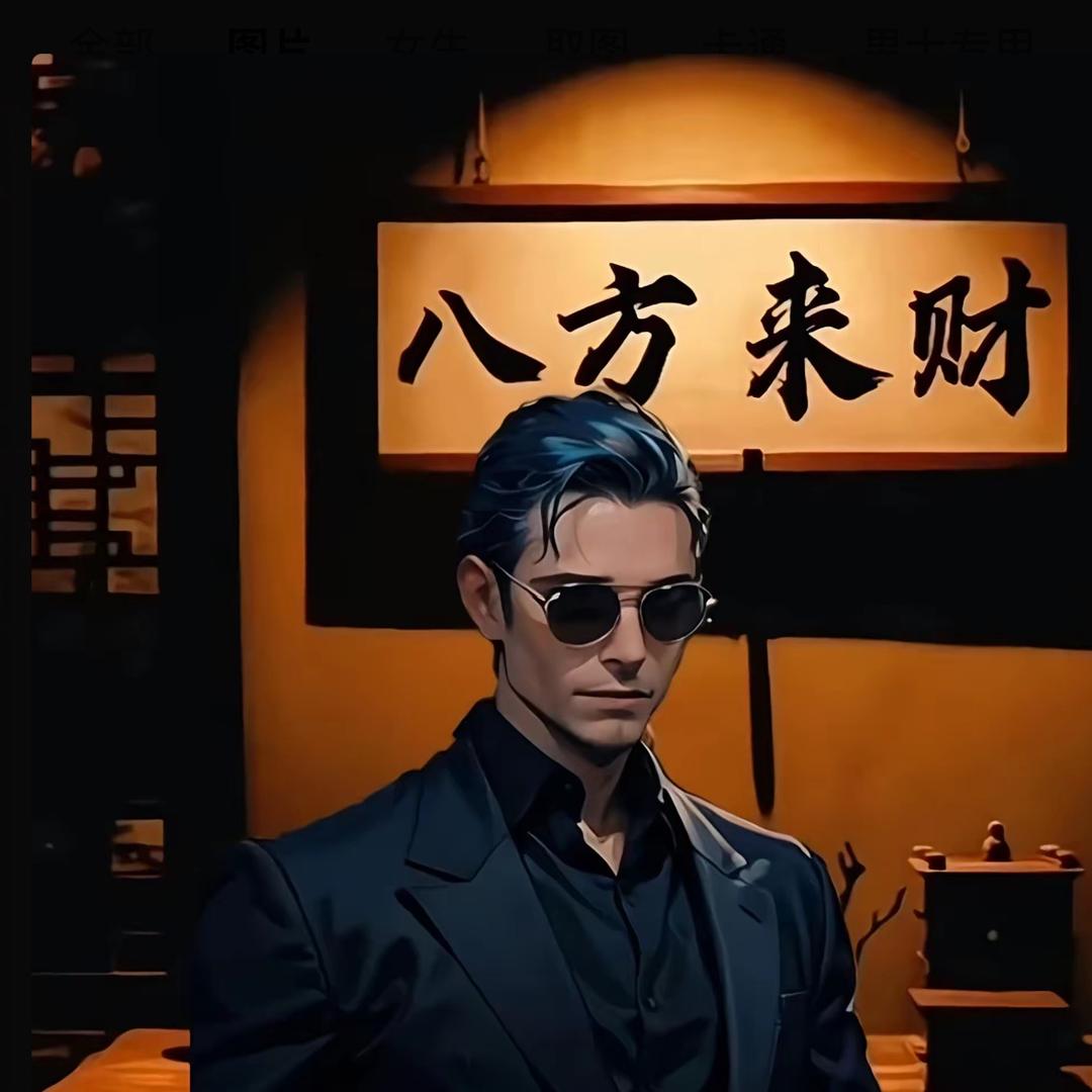 搞钱