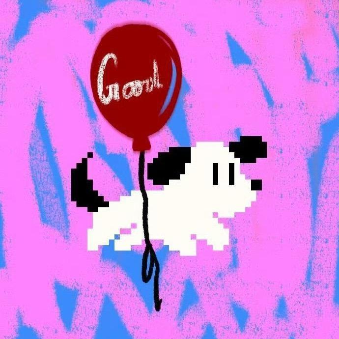点点点(~)