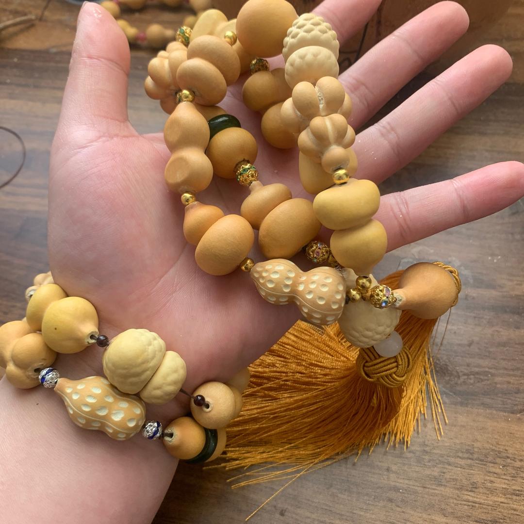得金葫芦