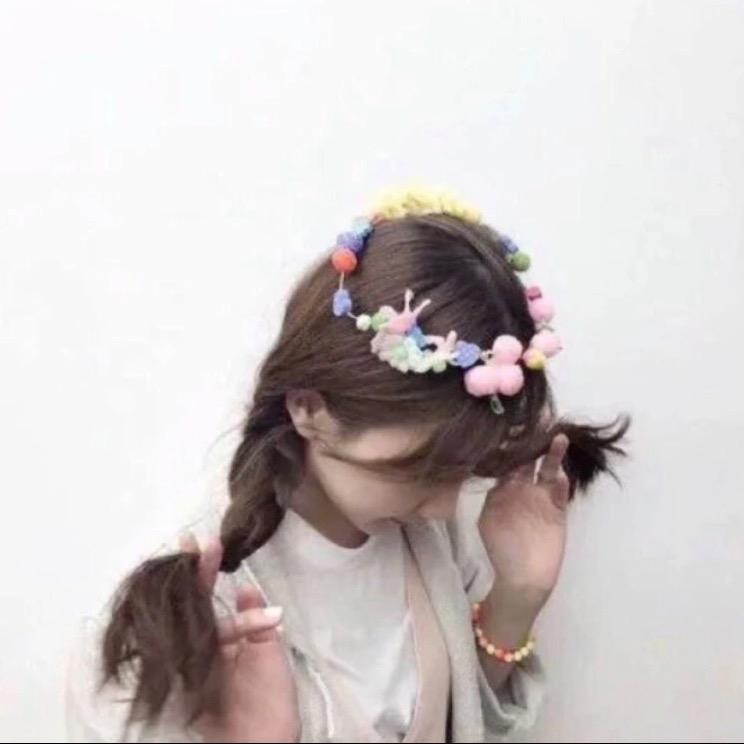 你的懒懒少女