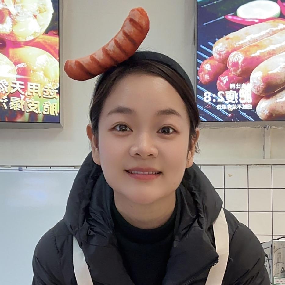 徐小妹纯手工鲜肉烤肠