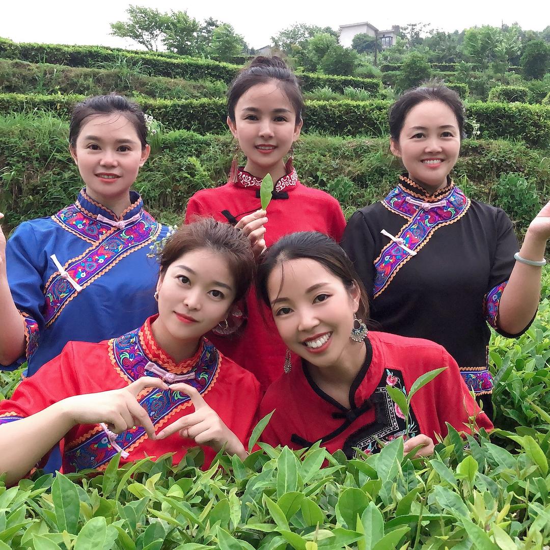 芽儿尖尖