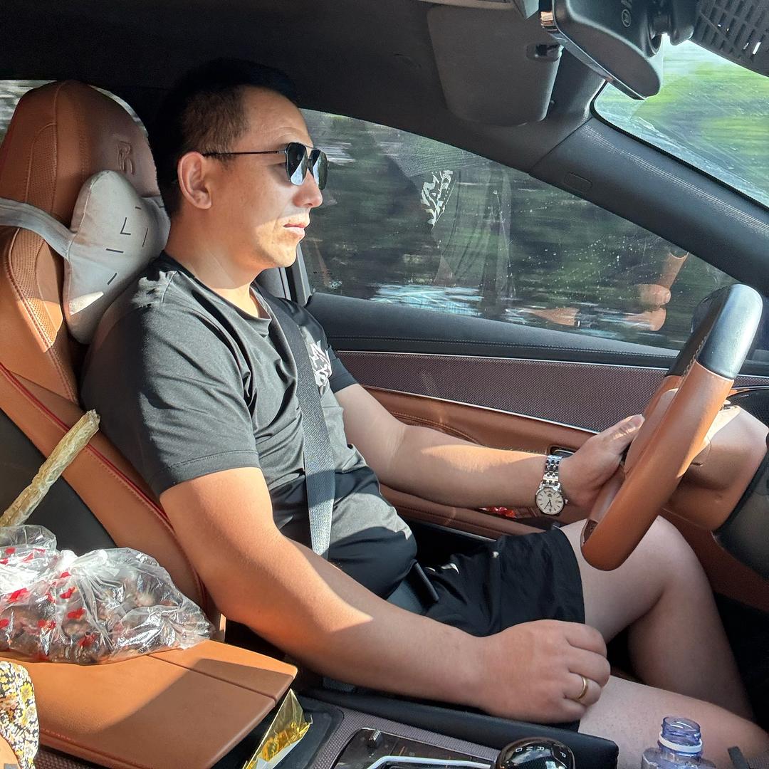 抹不掉的轻狂