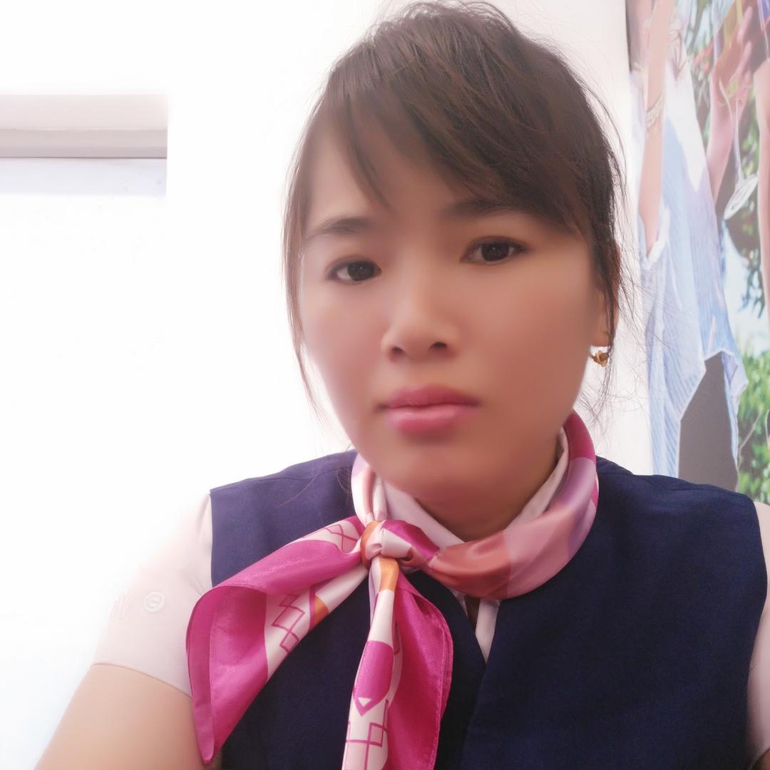 小花