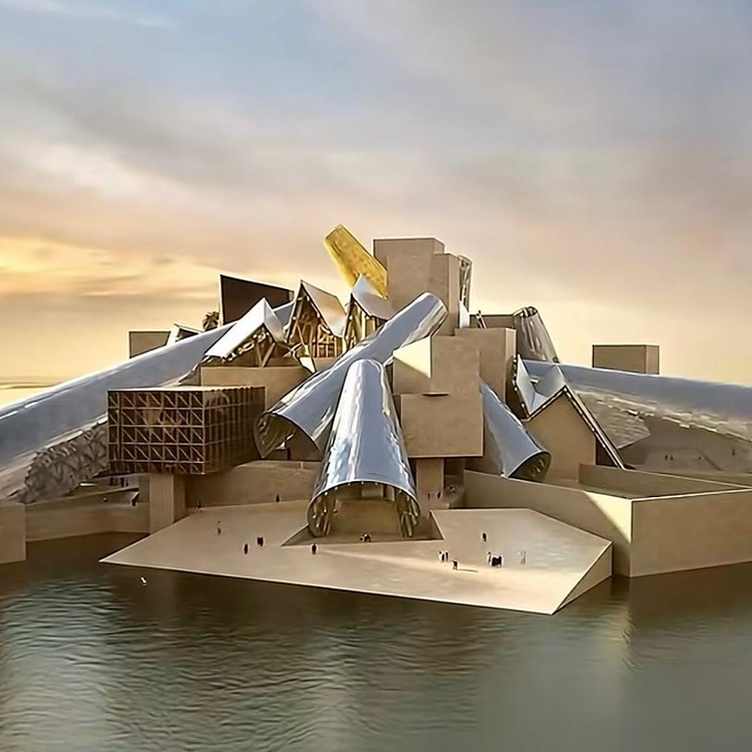 枫华四季✨（阿布扎比）