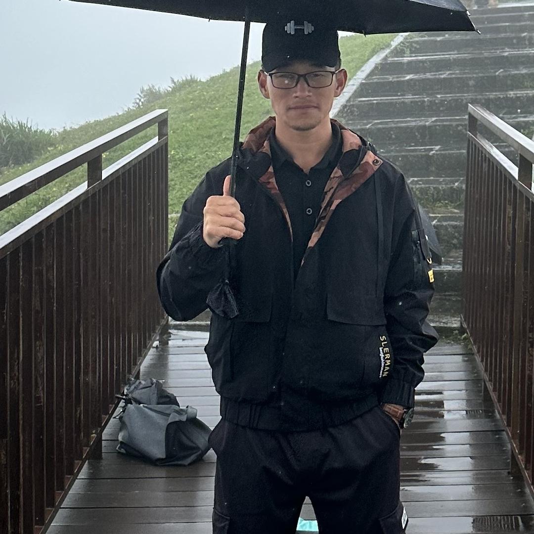 退伍老兵找山货