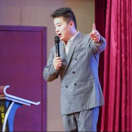 伟哥不暴躁