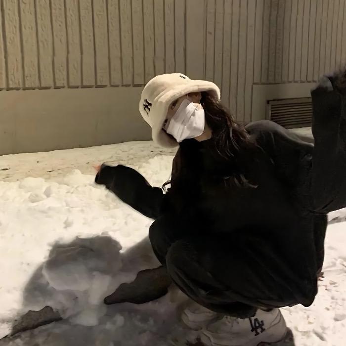 小白超乖（白怼怼）🦋